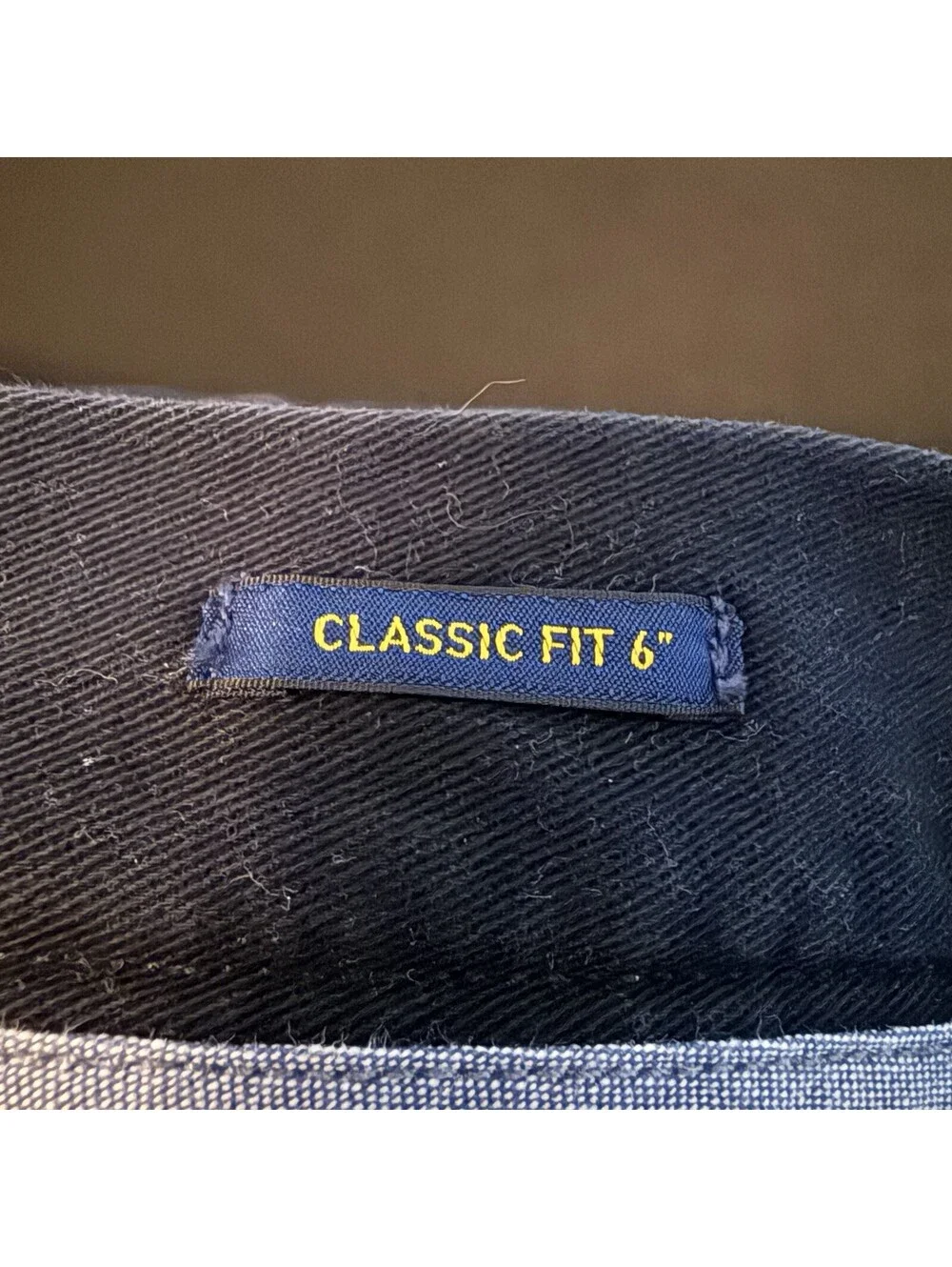 Ralph Lauren pre owned